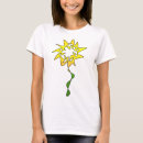 Pesquisar por arte amarela camisetas Amarelo