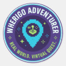 Pesquisar por geocaching adesivos Geocacher