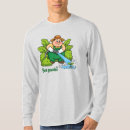 Pesquisar por arte dos desenhos animados camisetas For him
