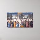 Pesquisar por pietro impressão de canvas Perugino