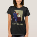 Pesquisar por costa leste camisetas Vintage