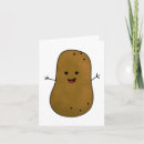 Pesquisar por batata cartoes Vegetal
