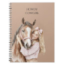 Pesquisar por cavalo da vaqueira cadernos de notas For her