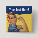 Pesquisar por a feminista botons Vintage