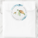 Pesquisar por tartaruga marinha adesivos Aquarela