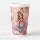 Pesquisar por menina cristã canecas For kids