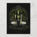 Pesquisar por círculo mágico cartoes postais Magia