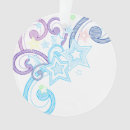 Pesquisar por seu uma estrela ornamentos Girl