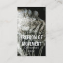 Pesquisar por reabilitação padrao cartao de visita Profissional