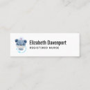 Pesquisar por enfermeiro cartao de visita Estetoscópio