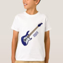 Pesquisar por guitarra elétricas camisetas For kids