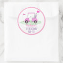 Pesquisar por golfe adesivos Primeiro aniversário de golfe