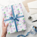 Pesquisar por coelhinho da páscoa papel de presente Colorido