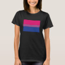 Pesquisar por bandeira bissexual camisetas Orgulho