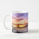 Pesquisar por golden gate bridge canecas San