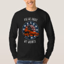 Pesquisar por pergunte me sobre o meu camisetas Pergunta