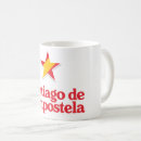 Pesquisar por santiago de compostela canecas Espanha