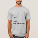 Pesquisar por dentista engraçado camisetas Humor