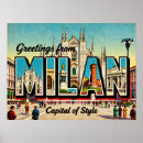 Pesquisar por milan pósteres pôsteres De viagens