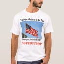 Pesquisar por fidelidade camisetas Constituição