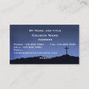 Pesquisar por cruz azul cartao de visita Pastor