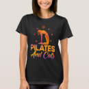 Pesquisar por gato dos pilates camisetas Gatos