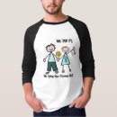 Pesquisar por cancro do colo do útero camisetas Fita da cerceta