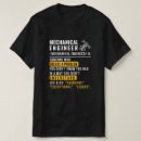 Pesquisar por piada do engenheiro camisetas Coworker
