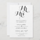 Pesquisar por pacote casamento convites Minimalista