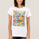 Pesquisar por botanical camisetas Vintage