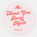 Pesquisar por rosa morango adesivos Obrigado você morde muito