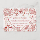Pesquisar por vermelho da receita Bride