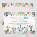 Pesquisar por jovens convites Safari