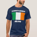 Pesquisar por dublin ireland camisetas Bandeira irlandesa
