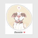 Pesquisar por pit bull adesivos Cachorro