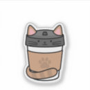 Pesquisar por engraçado gato adesivos Fofofo