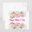 Pesquisar por feliz dia mães cartoes postais Mamãe