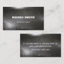 Pesquisar por fundo couro de cartao de visita Preto