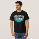 Pesquisar por hidratado camisetas Água