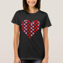 Pesquisar por bolo vermelho camisetas Engraçado