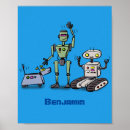 Pesquisar por robots Science