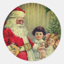 Pesquisar por vintage santa claus adesivos Fofofo