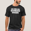 Pesquisar por 8 ball pool camisetas Para
