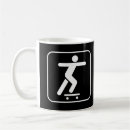 Pesquisar por skateboarding canecas Esporte