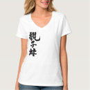 Pesquisar por bacia de comida camisetas Japonês