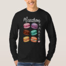 Pesquisar por macaron camisetas Francês