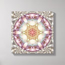 Pesquisar por mandala impressão de canvas Abstrato