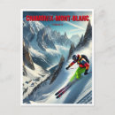 Pesquisar por chamonix cartoes postais Blanc