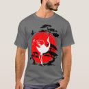 Pesquisar por árvore japonesa camisetas Natureza