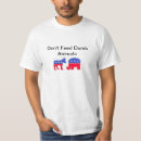 Pesquisar por corrupção do governo camisetas Democrata